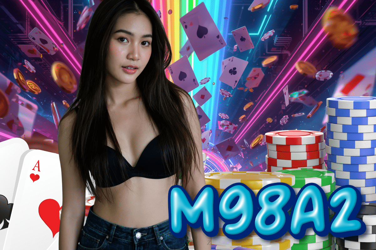 m98a2 ทรูวอเลท