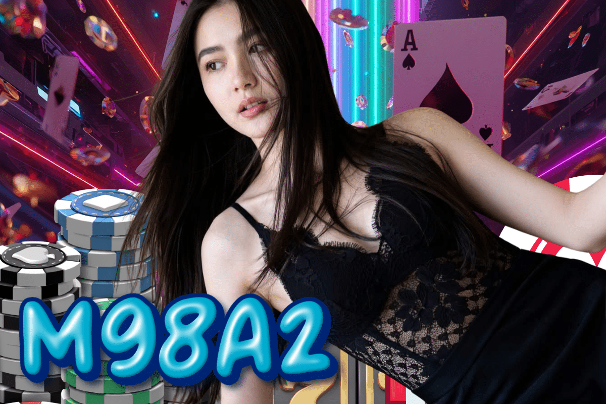 m98a2 สล็อต