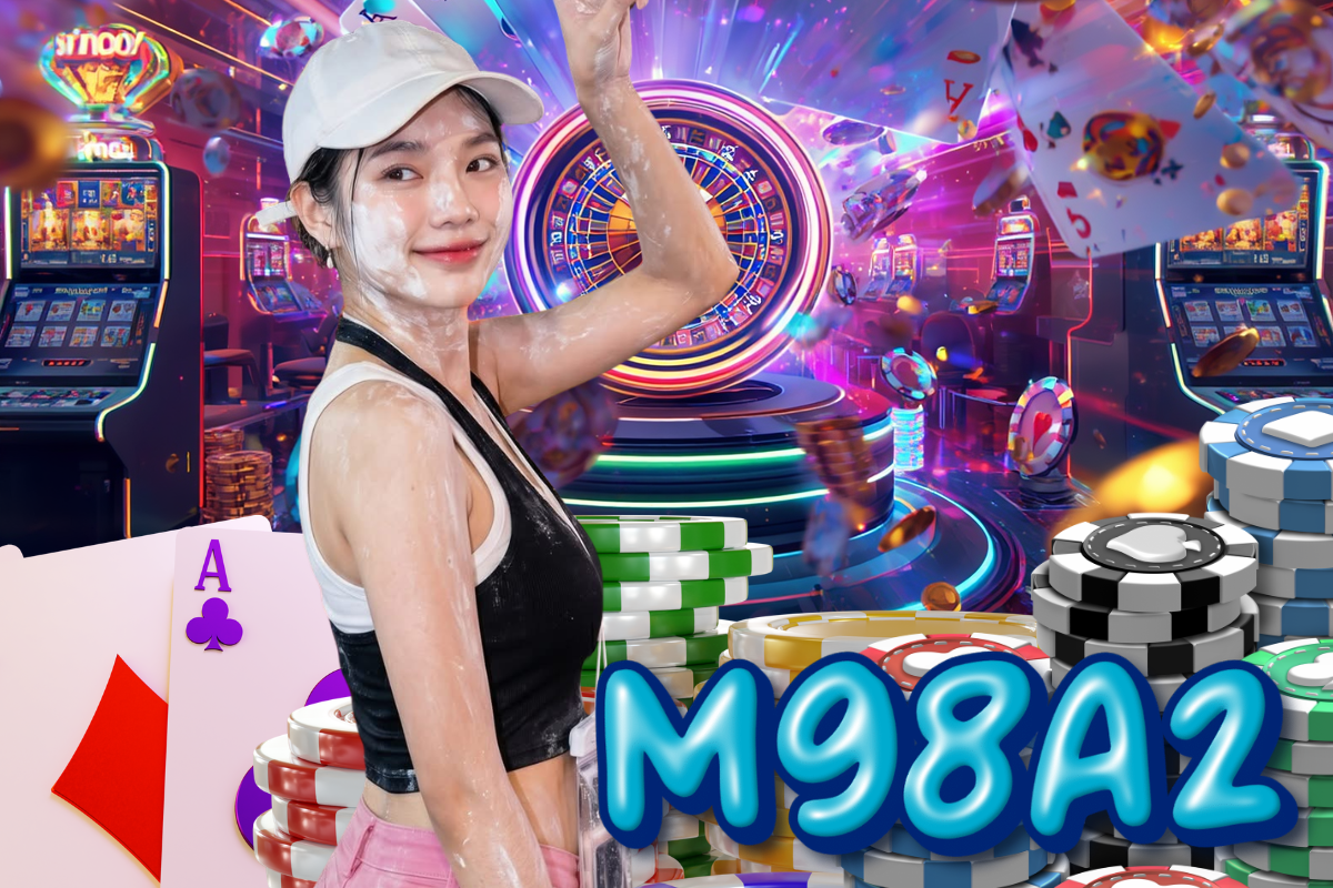 m98a2 เข้าสู่ระบบ